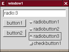 wxWindows, Linux